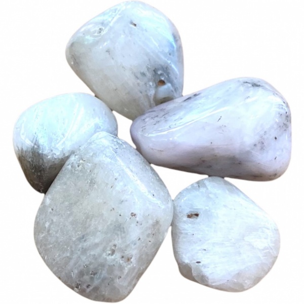 Strontianite - Tumblestone
